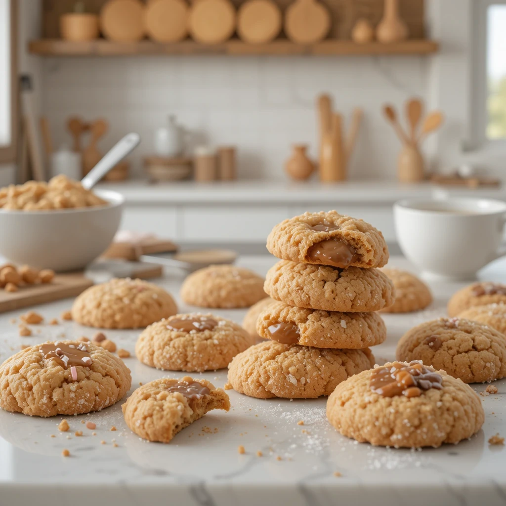 How to Make Crumbl Cookies at Home - The Perfect Soft, Chewy Recipe