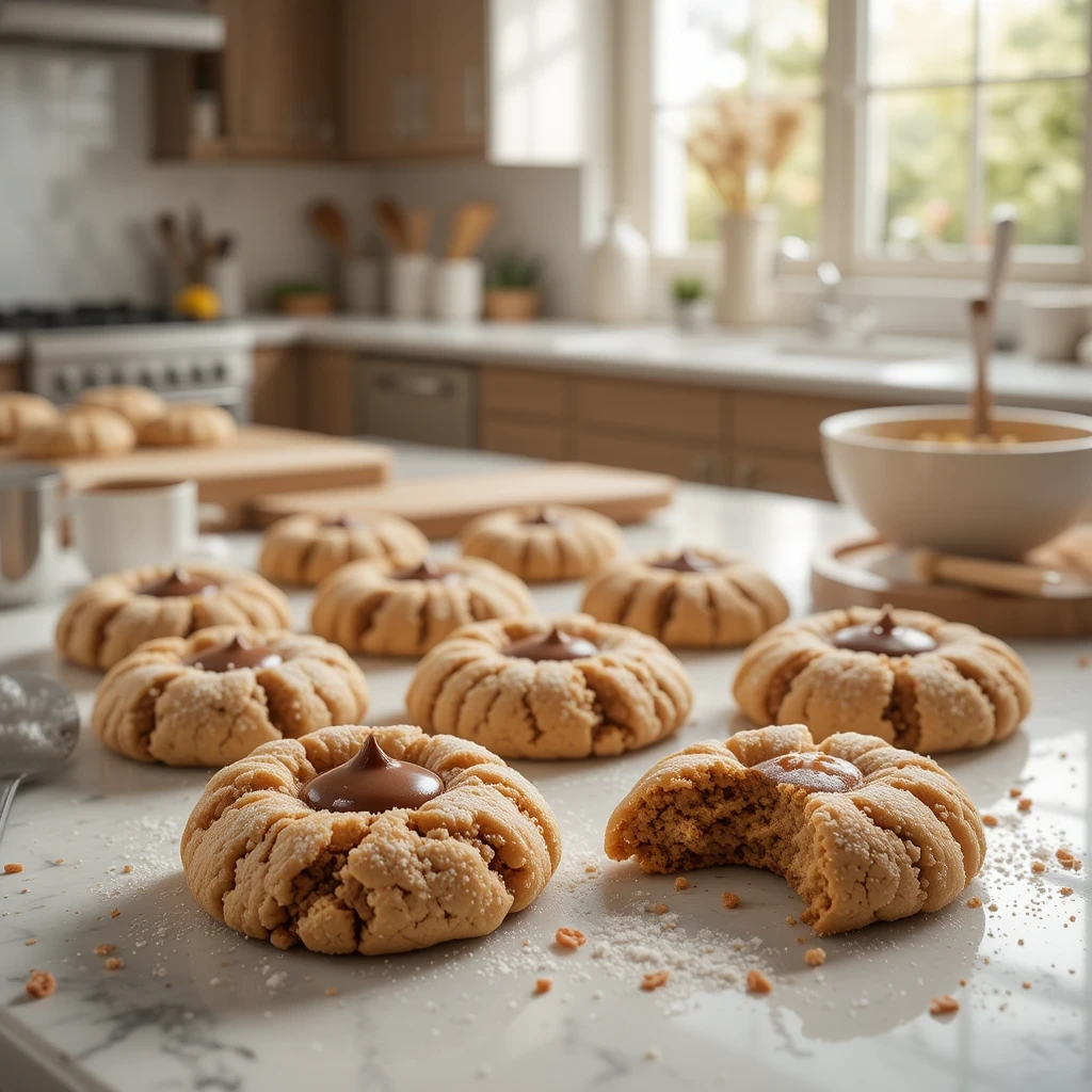 Crumbl Cookie Recipe - Soft and Chewy