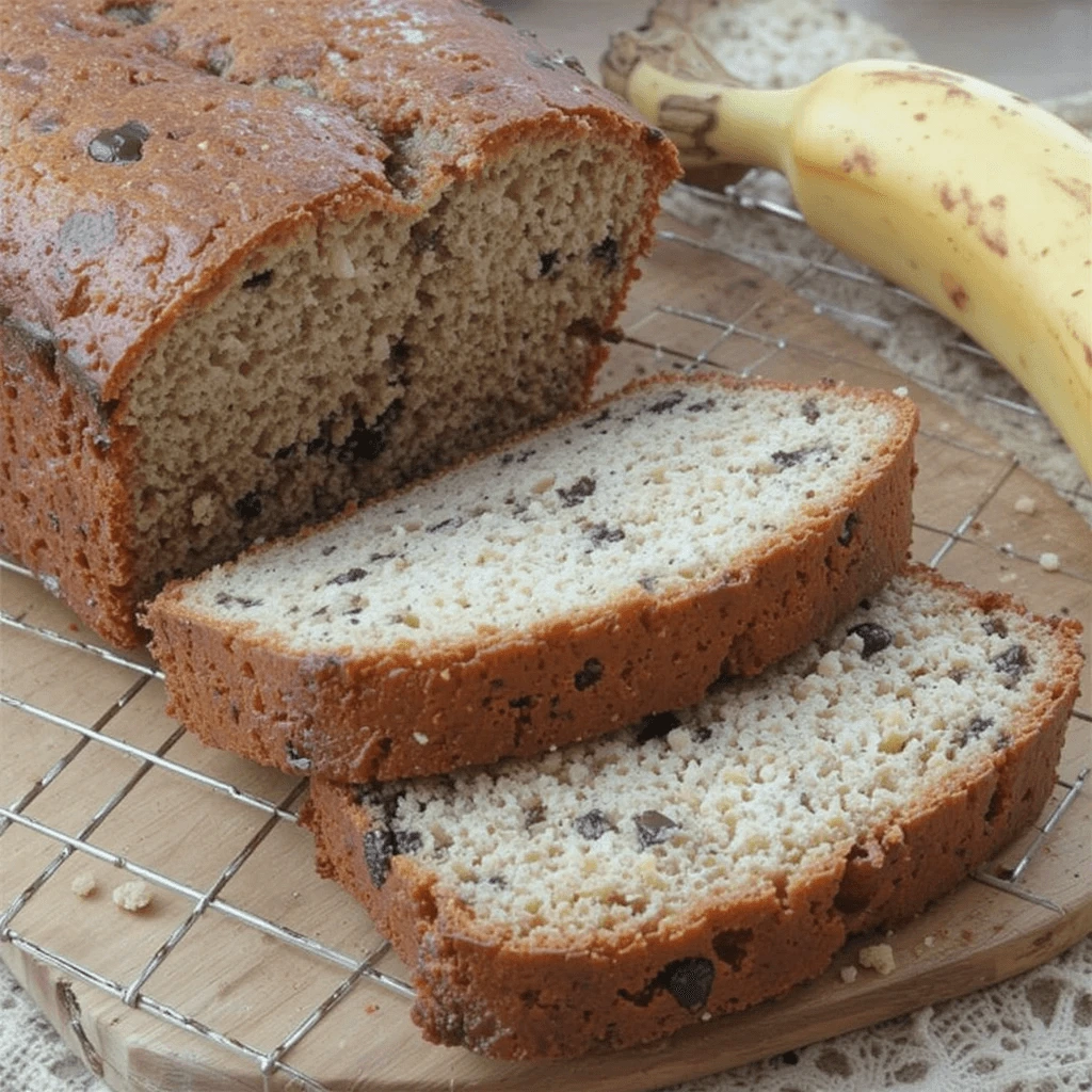 Banana Bread Variations: Customize Your 2 Banana Recipe