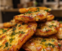 Deliciously Crispy Cheesy Keto Pizza Bites